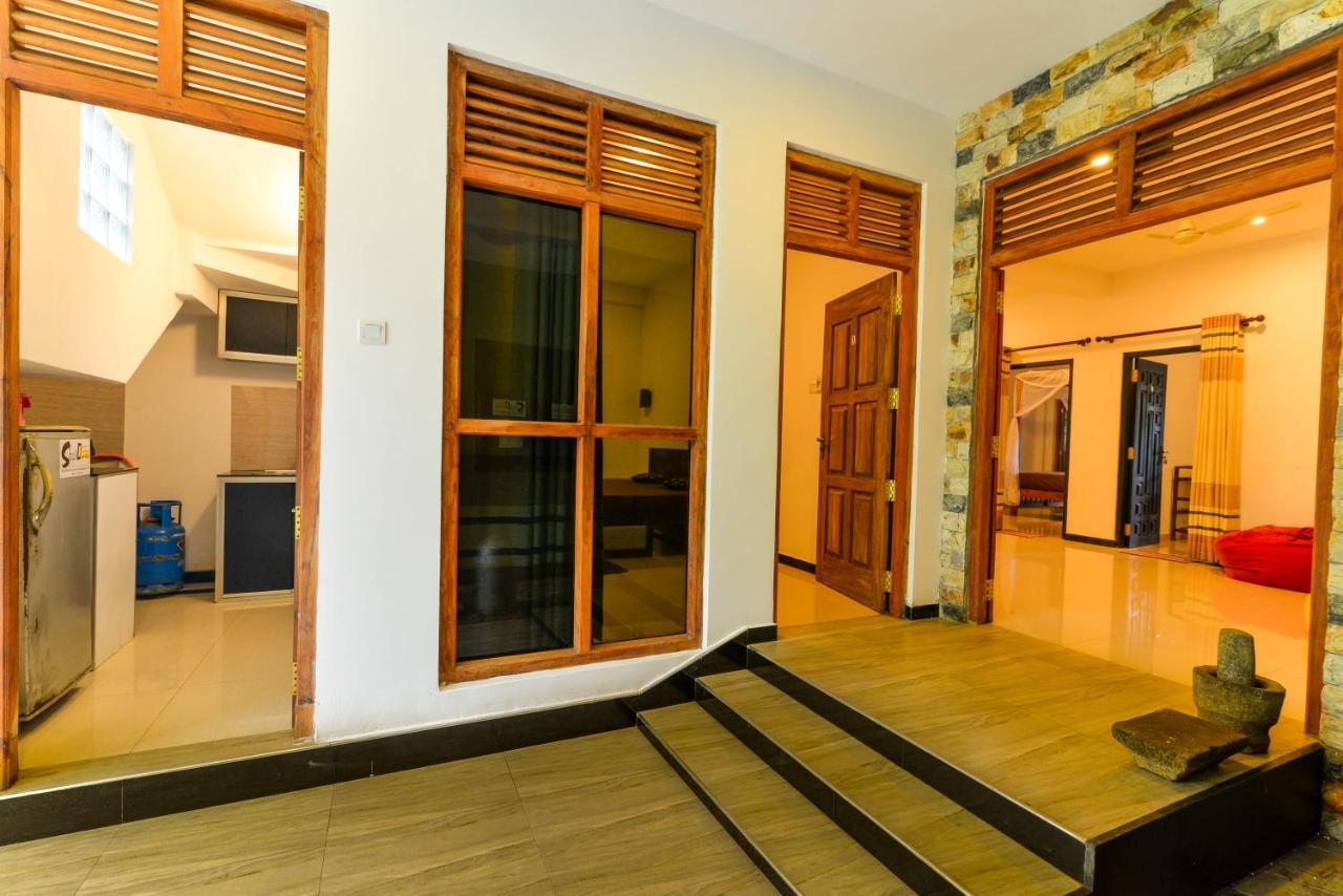 2B1 Weligama Otel Dış mekan fotoğraf