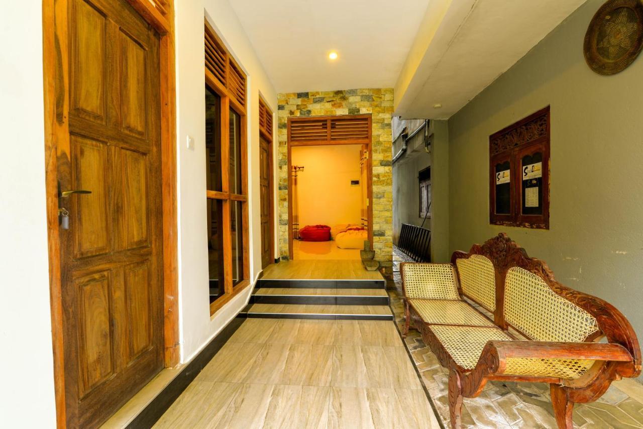 2B1 Weligama Otel Dış mekan fotoğraf