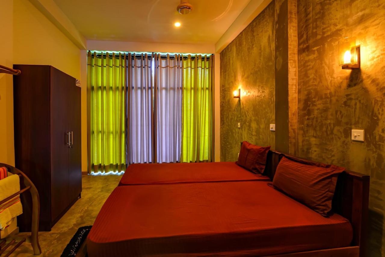 2B1 Weligama Otel Dış mekan fotoğraf