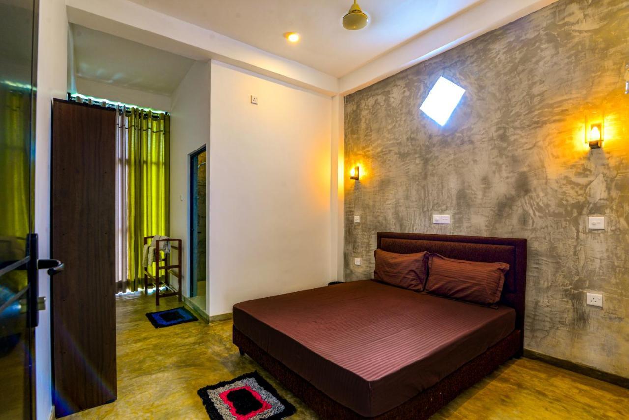 2B1 Weligama Otel Dış mekan fotoğraf