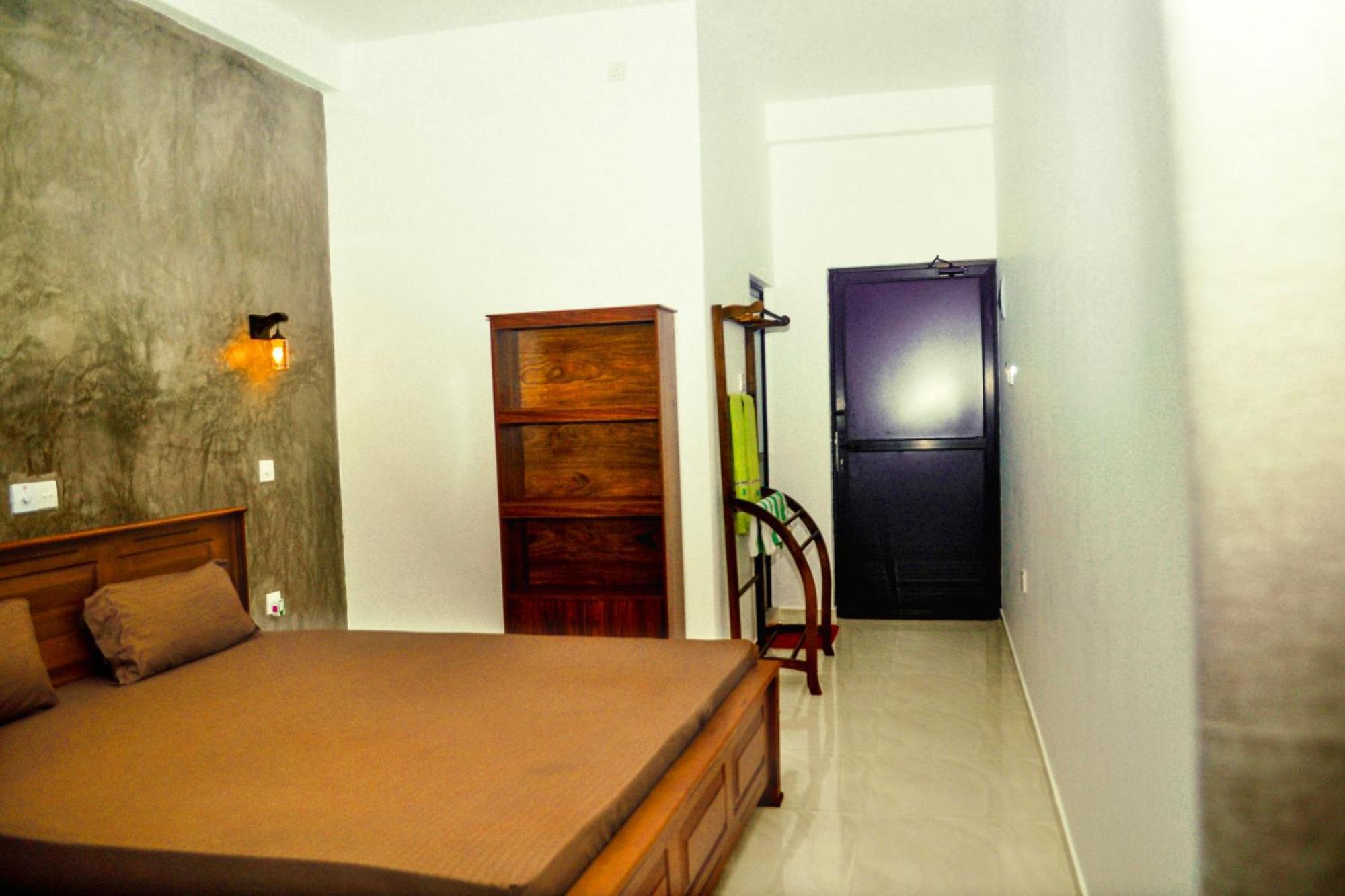 2B1 Weligama Otel Dış mekan fotoğraf