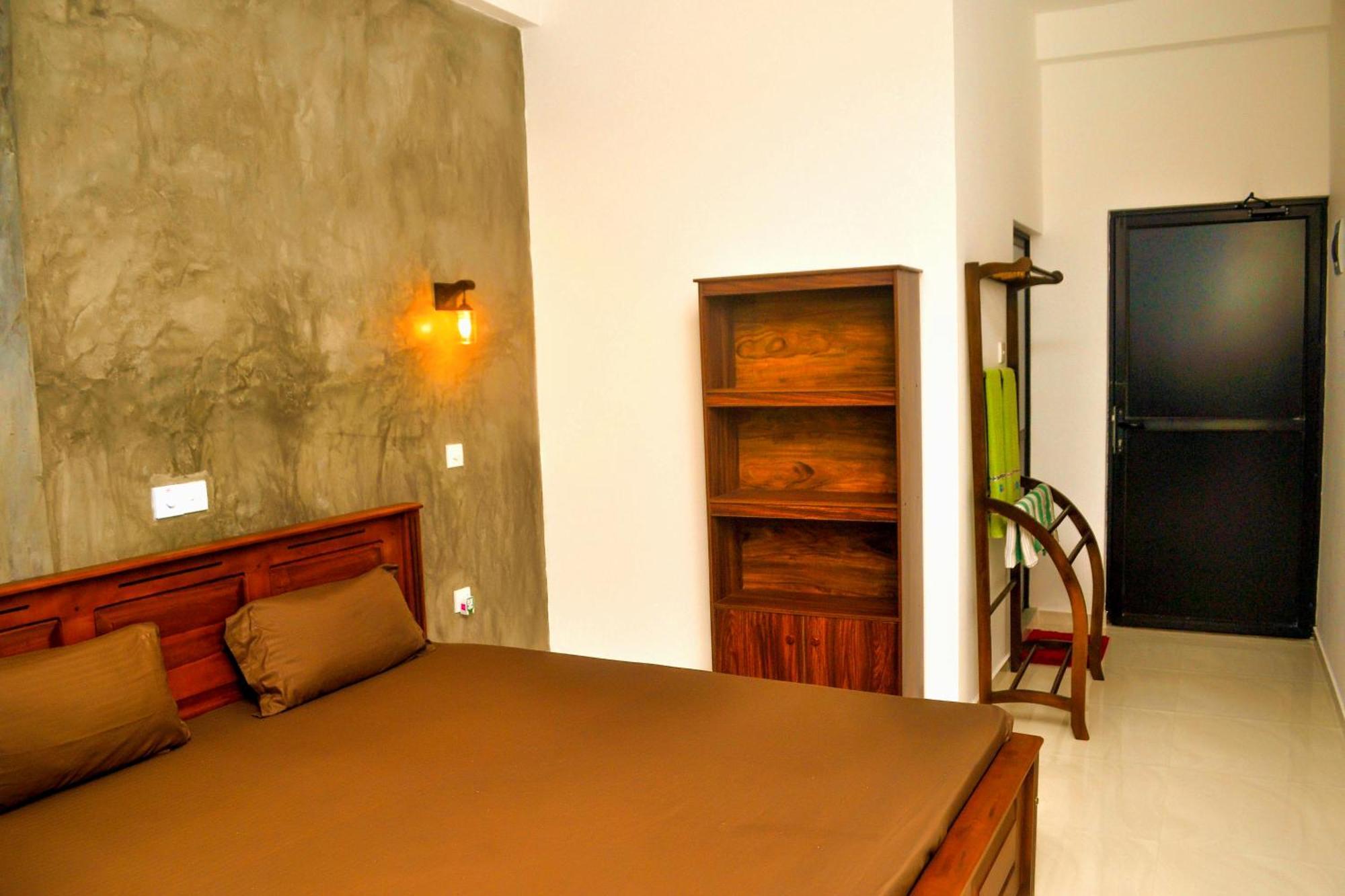 2B1 Weligama Otel Dış mekan fotoğraf