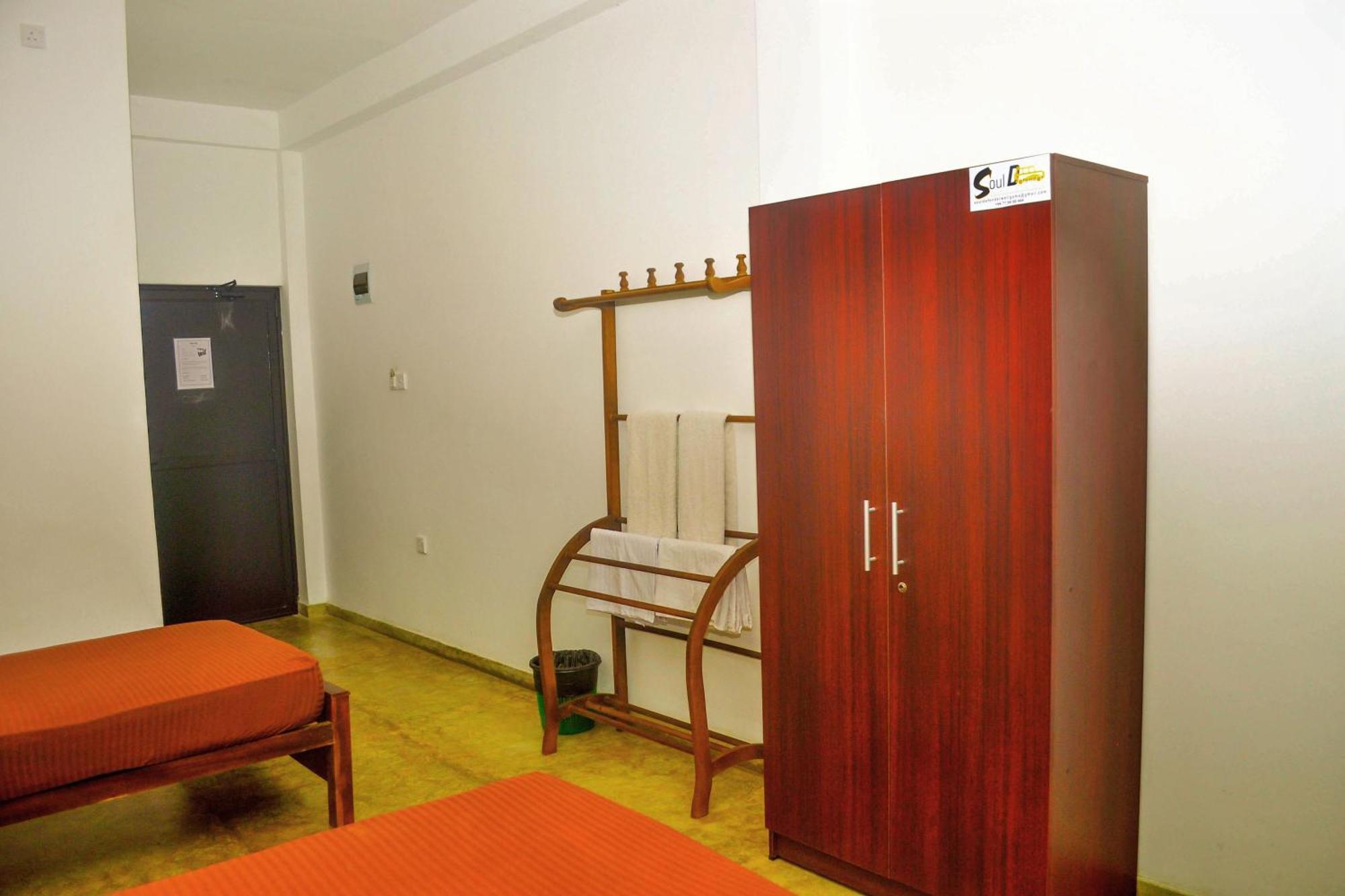 2B1 Weligama Otel Dış mekan fotoğraf