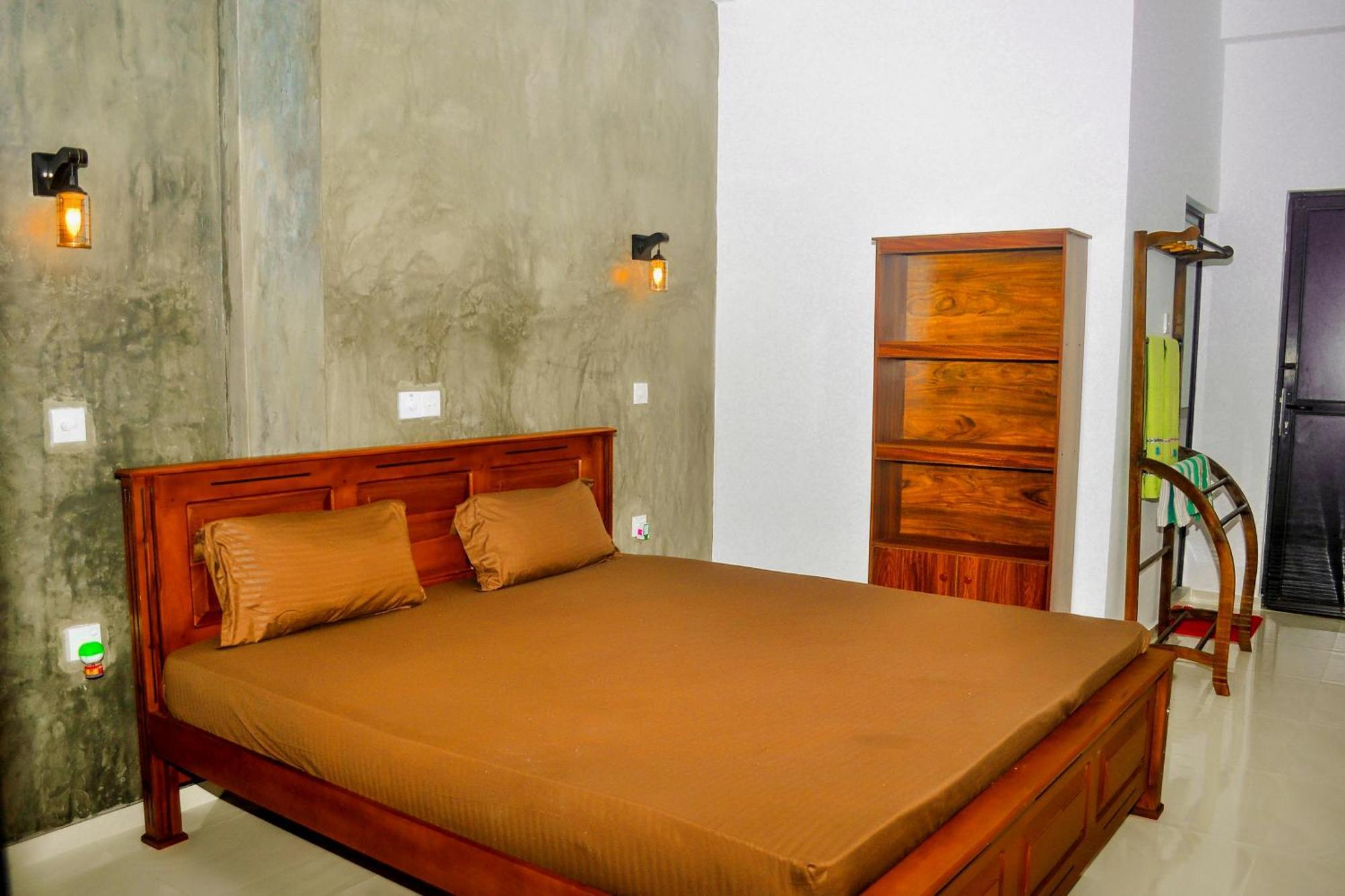 2B1 Weligama Otel Dış mekan fotoğraf