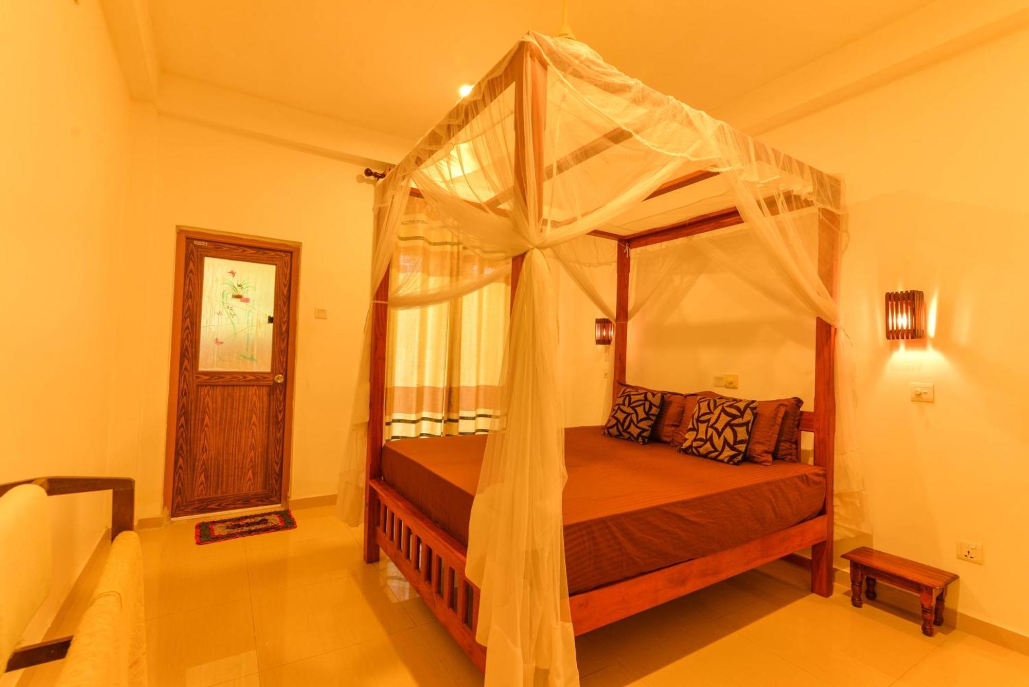 2B1 Weligama Otel Dış mekan fotoğraf